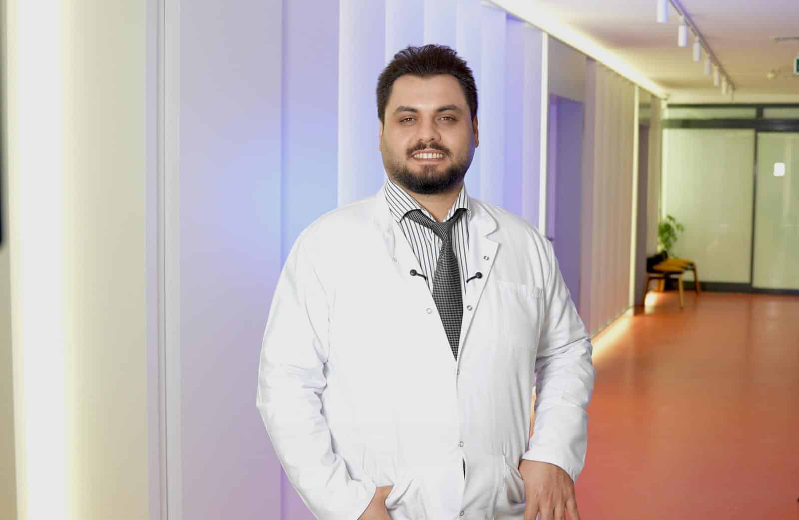 Op. Dr. Zeynel Abidin Özdil kliniği